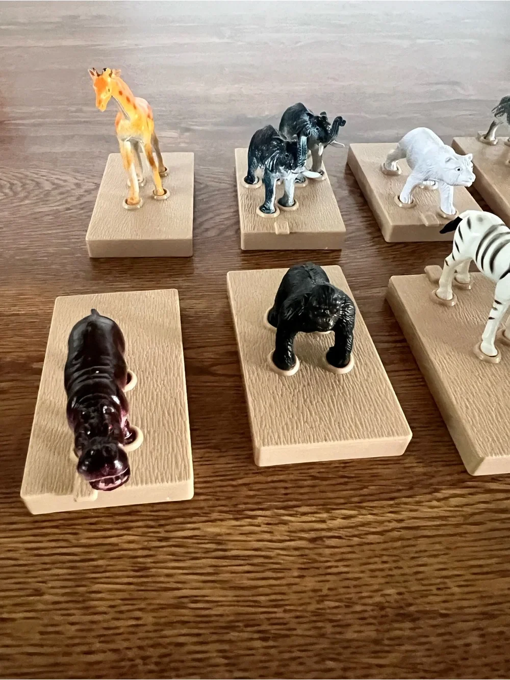 Kids Educational Insights Zookeeper's Nightmare Escape Game
